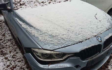 BMW 3 серия, 2012 год, 946 000 рублей, 4 фотография
