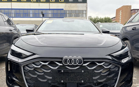 Audi A5, 2026 год, 5 900 000 рублей, 2 фотография