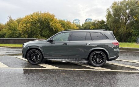 Mercedes-Benz GLS, 2026 год, 15 400 000 рублей, 8 фотография