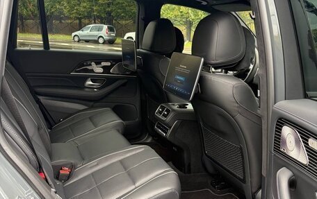 Mercedes-Benz GLS, 2026 год, 15 400 000 рублей, 13 фотография