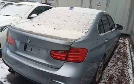 BMW 3 серия, 2012 год, 946 000 рублей, 6 фотография