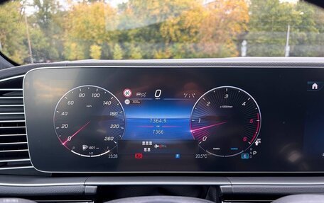 Mercedes-Benz GLS, 2026 год, 15 400 000 рублей, 11 фотография