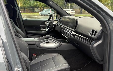 Mercedes-Benz GLS, 2026 год, 15 400 000 рублей, 10 фотография