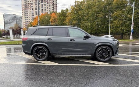 Mercedes-Benz GLS, 2026 год, 15 400 000 рублей, 4 фотография