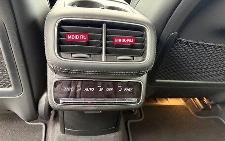 Mercedes-Benz GLS, 2026 год, 15 400 000 рублей, 12 фотография