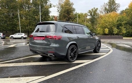 Mercedes-Benz GLS, 2026 год, 15 400 000 рублей, 5 фотография