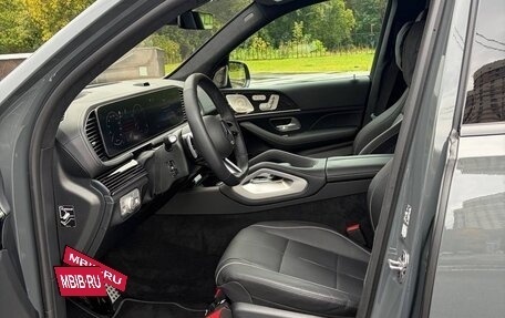 Mercedes-Benz GLS, 2026 год, 15 400 000 рублей, 9 фотография