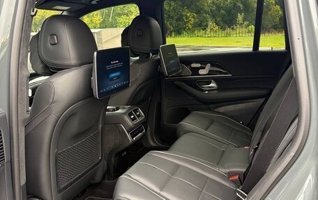 Mercedes-Benz GLS, 2026 год, 15 400 000 рублей, 14 фотография
