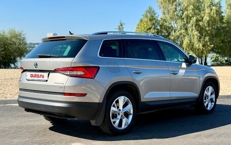 Skoda Kodiaq I, 2018 год, 2 750 000 рублей, 8 фотография