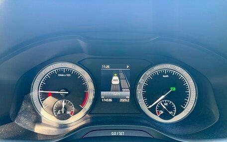 Skoda Kodiaq I, 2018 год, 2 750 000 рублей, 14 фотография
