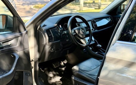 Skoda Kodiaq I, 2018 год, 2 750 000 рублей, 12 фотография
