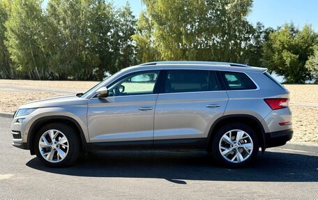 Skoda Kodiaq I, 2018 год, 2 750 000 рублей, 11 фотография