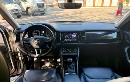 Skoda Kodiaq I, 2018 год, 2 750 000 рублей, 13 фотография