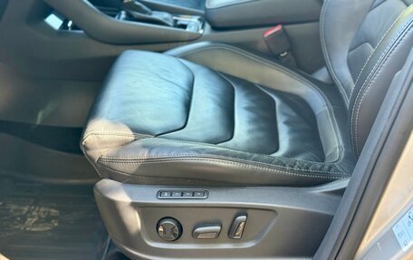 Skoda Kodiaq I, 2018 год, 2 750 000 рублей, 23 фотография