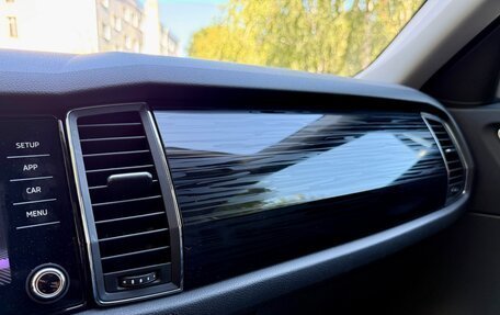 Skoda Kodiaq I, 2018 год, 2 750 000 рублей, 24 фотография