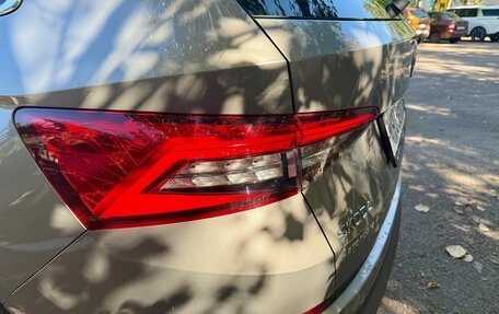 Skoda Kodiaq I, 2018 год, 2 750 000 рублей, 16 фотография