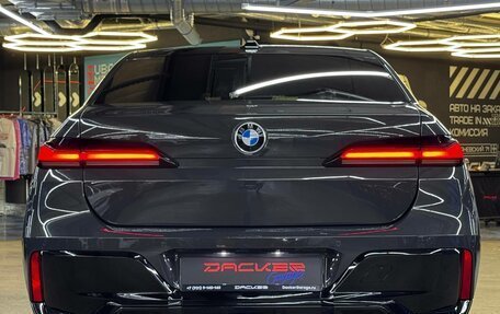 BMW 7 серия, 2023 год, 12 700 000 рублей, 4 фотография