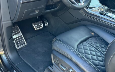 Audi Q7, 2023 год, 8 900 000 рублей, 9 фотография