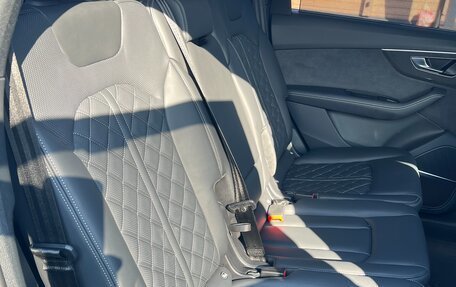 Audi Q7, 2023 год, 8 900 000 рублей, 10 фотография