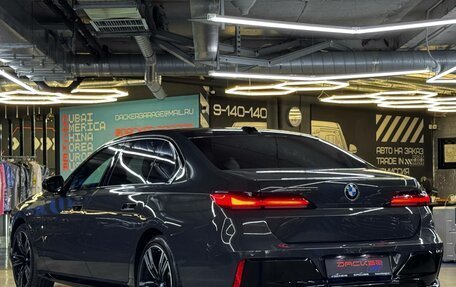 BMW 7 серия, 2023 год, 12 700 000 рублей, 5 фотография