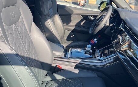 Audi Q7, 2023 год, 8 900 000 рублей, 6 фотография