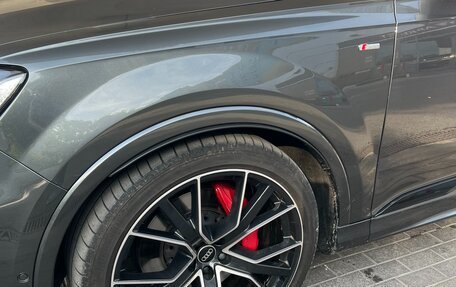 Audi Q7, 2023 год, 8 900 000 рублей, 8 фотография