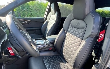 Audi Q7, 2023 год, 8 900 000 рублей, 7 фотография