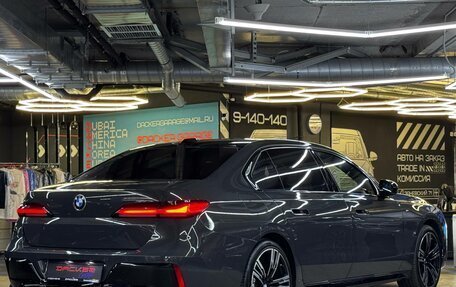 BMW 7 серия, 2023 год, 12 700 000 рублей, 6 фотография
