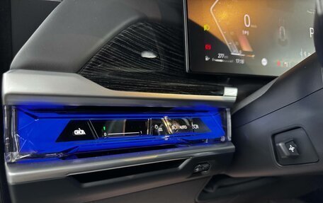 BMW 7 серия, 2023 год, 12 700 000 рублей, 19 фотография