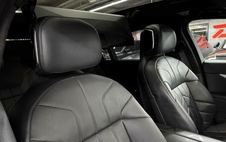 BMW 7 серия, 2023 год, 12 700 000 рублей, 12 фотография