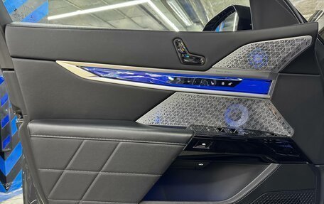 BMW 7 серия, 2023 год, 12 700 000 рублей, 13 фотография