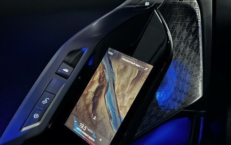BMW 7 серия, 2023 год, 12 700 000 рублей, 17 фотография