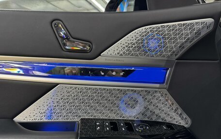 BMW 7 серия, 2023 год, 12 700 000 рублей, 14 фотография