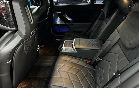BMW 7 серия, 2023 год, 12 700 000 рублей, 16 фотография