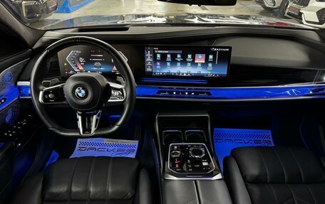 BMW 7 серия, 2023 год, 12 700 000 рублей, 11 фотография