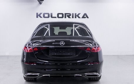 Mercedes-Benz S-Класс, 2026 год, 25 800 000 рублей, 4 фотография