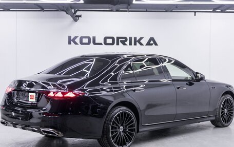 Mercedes-Benz S-Класс, 2026 год, 25 800 000 рублей, 3 фотография