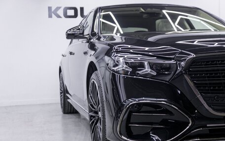 Mercedes-Benz S-Класс, 2026 год, 25 800 000 рублей, 9 фотография