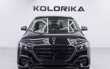 Mercedes-Benz S-Класс, 2026 год, 25 800 000 рублей, 2 фотография
