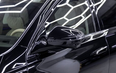 Mercedes-Benz S-Класс, 2026 год, 25 800 000 рублей, 12 фотография