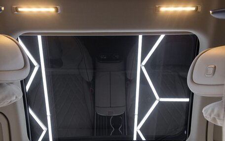 Mercedes-Benz S-Класс, 2026 год, 25 800 000 рублей, 13 фотография