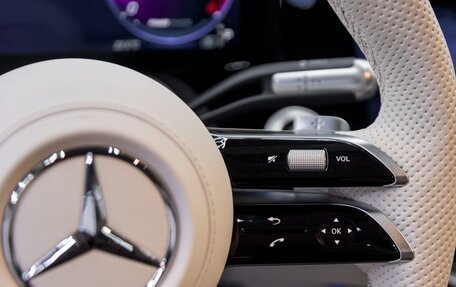 Mercedes-Benz S-Класс, 2026 год, 25 800 000 рублей, 17 фотография