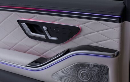Mercedes-Benz S-Класс, 2026 год, 25 800 000 рублей, 23 фотография