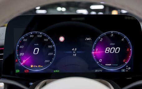 Mercedes-Benz S-Класс, 2026 год, 25 800 000 рублей, 16 фотография