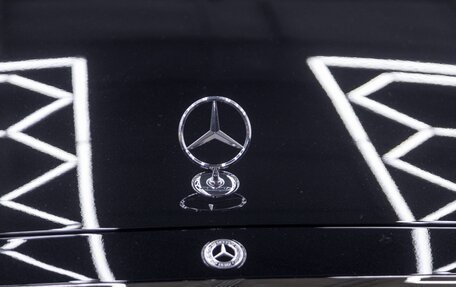 Mercedes-Benz S-Класс, 2026 год, 25 800 000 рублей, 11 фотография