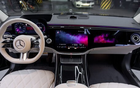 Mercedes-Benz S-Класс, 2026 год, 25 800 000 рублей, 15 фотография
