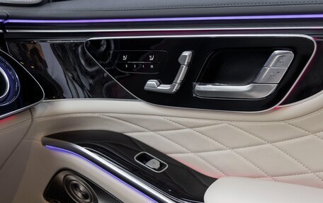 Mercedes-Benz S-Класс, 2026 год, 25 800 000 рублей, 19 фотография