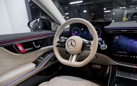 Mercedes-Benz S-Класс, 2026 год, 25 800 000 рублей, 14 фотография