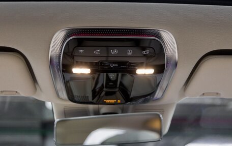 Mercedes-Benz S-Класс, 2026 год, 25 800 000 рублей, 25 фотография