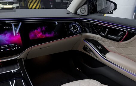 Mercedes-Benz S-Класс, 2026 год, 25 800 000 рублей, 26 фотография